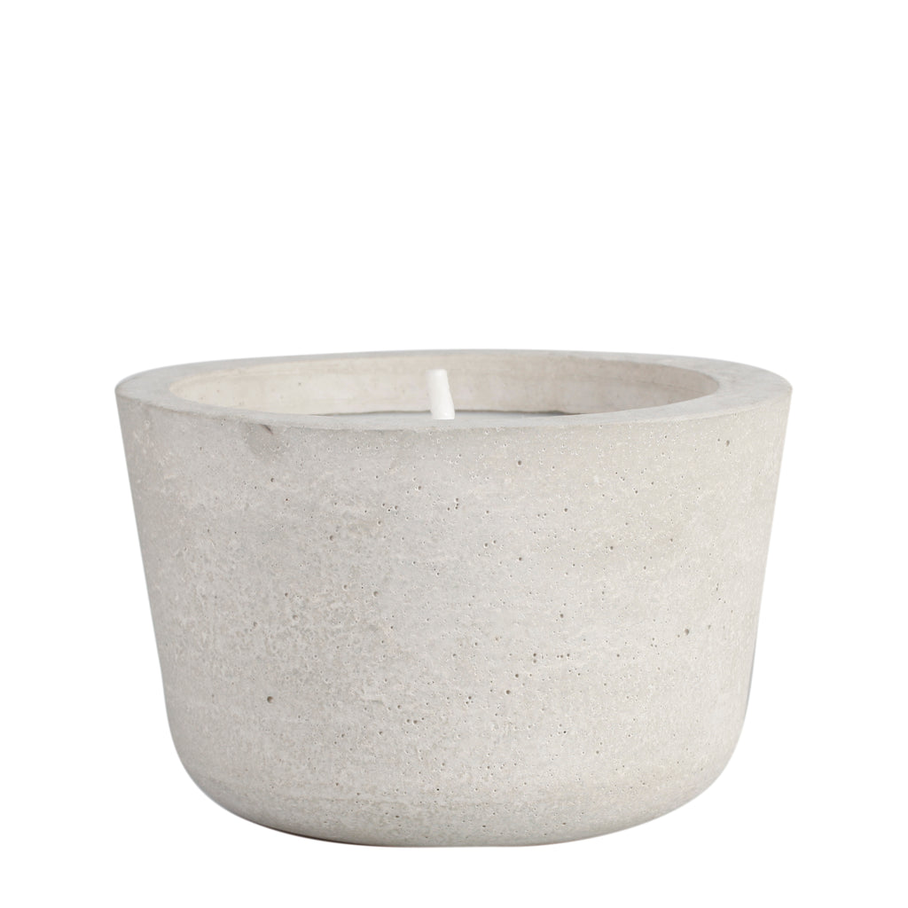 MOSQUITO REPELLANT - OUTDOOR CANDLE - LARGE