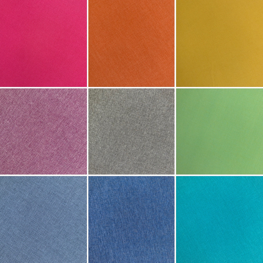 Color Fabric Swatch
